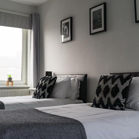 Haw Thorn House - 2 Bedroom, Ashington, Northumberland 애싱턴 외부 사진
