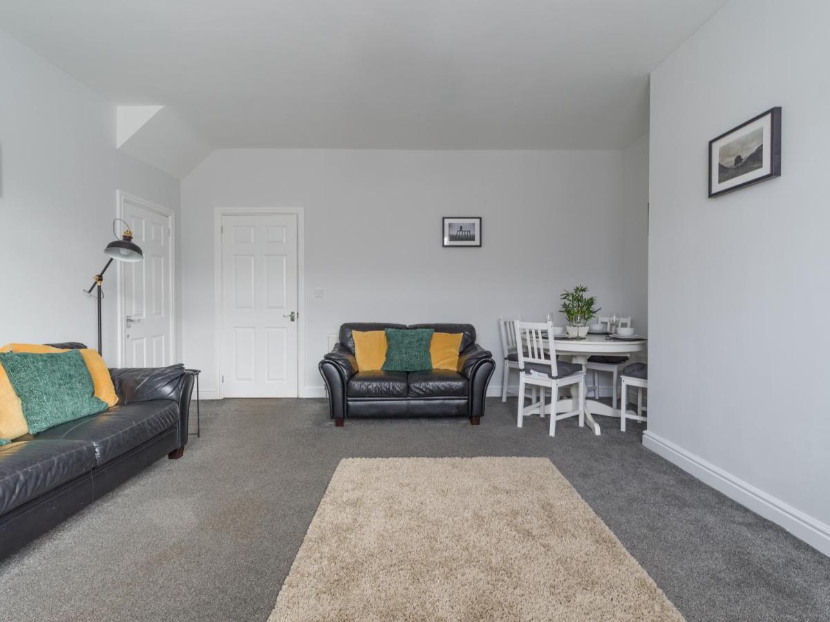Haw Thorn House - 2 Bedroom, Ashington, Northumberland 애싱턴 외부 사진