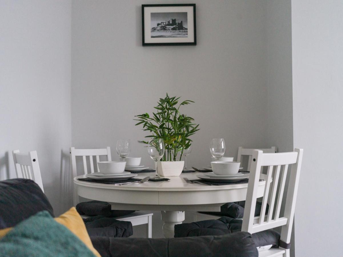 Haw Thorn House - 2 Bedroom, Ashington, Northumberland 애싱턴 외부 사진