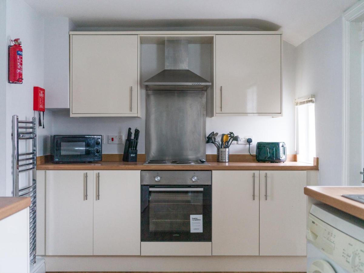 Haw Thorn House - 2 Bedroom, Ashington, Northumberland 애싱턴 외부 사진